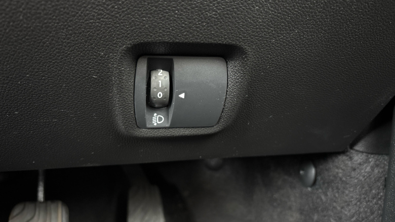 Dacia Jogger 1.0 TCe Extreme SE 5dr Petrol Estate